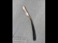 Vintage Straight Razor – Antique Barber Shaving Razor