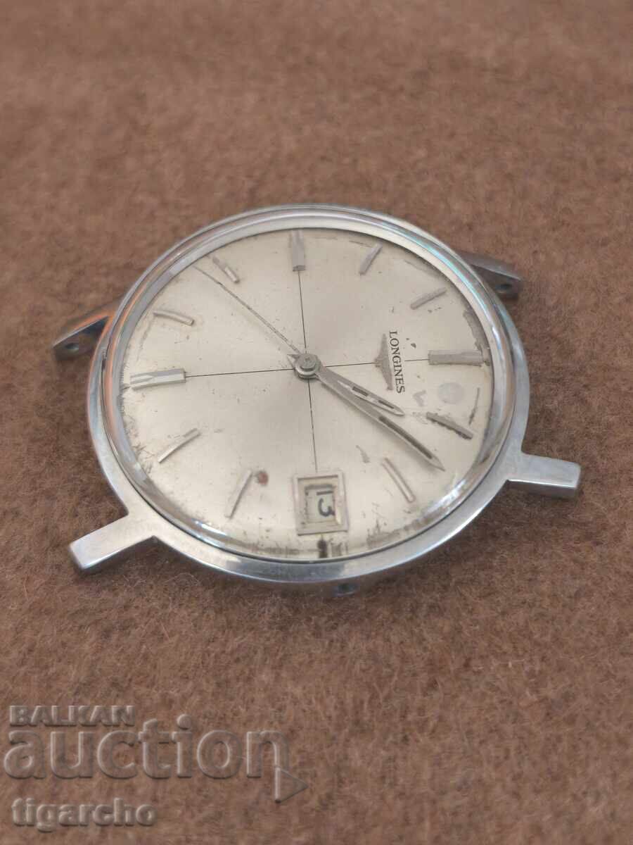 Ρολόι Longines με τιμή € 174.00 | 340.32 BGN