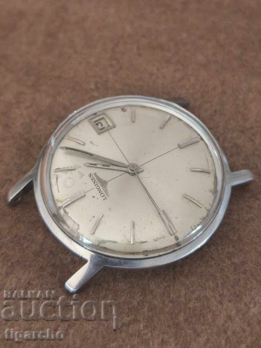 Δημοπρασία Ρολόι Longines