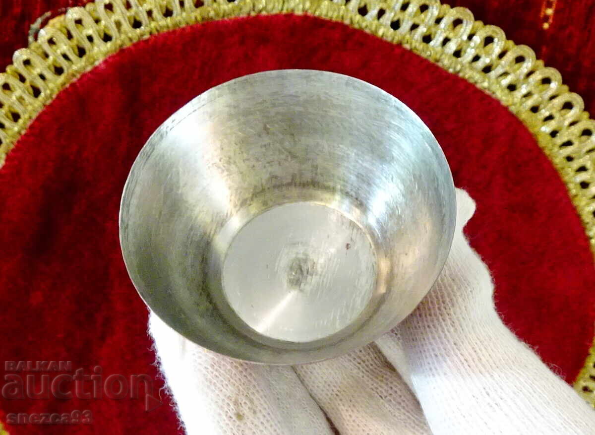 Bronze censer, Orthodox, unused - 6