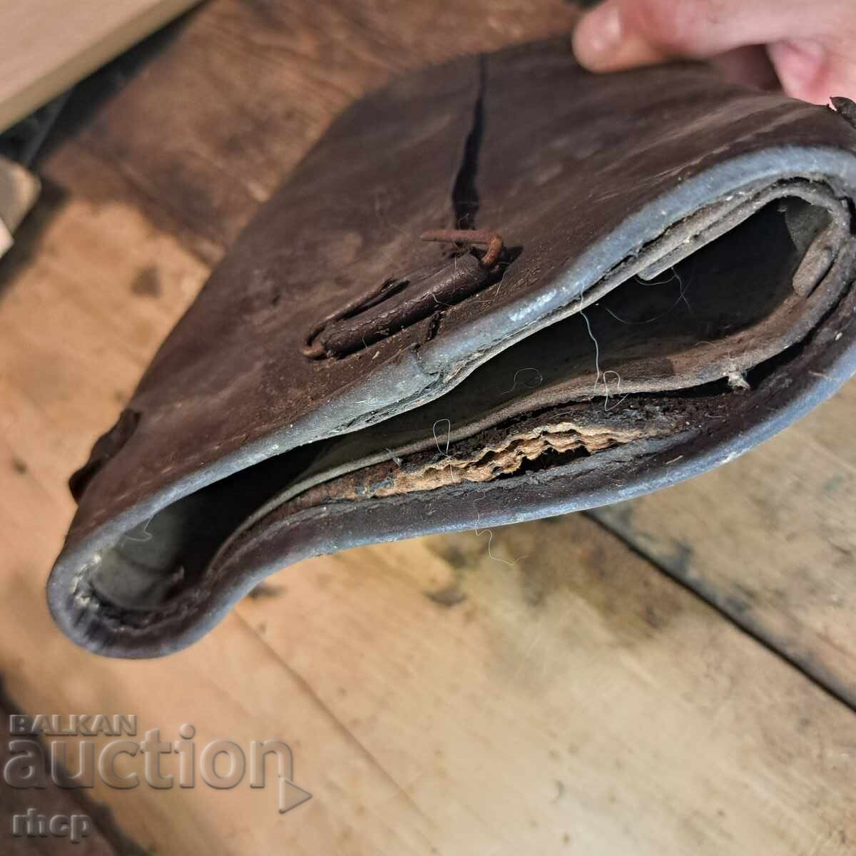 Large binocular case PSV - 6 Large binocular case PSV - 6