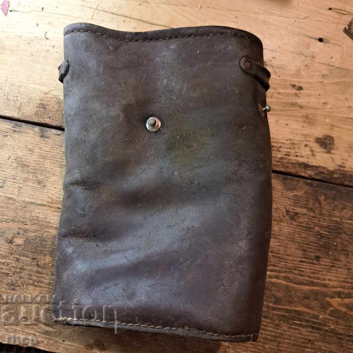 Large binocular case PSV Large binocular case PSV