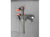 Quick-Grip One-Hand Bar Clamp