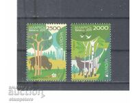 Belarus - Evropa sept 2011 g