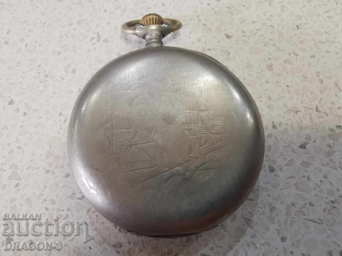 ΜΕΓΑΛΟ OMEGA ΜΕ ΤΡΕΝΟ με τιμή € 233.00 | 455.71 BGN