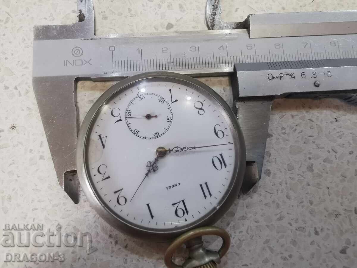 ΜΕΓΑΛΟ OMEGA ΜΕ ΤΡΕΝΟ - 6