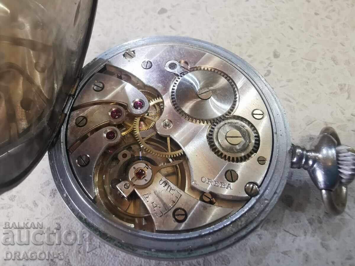 OREBA - 5