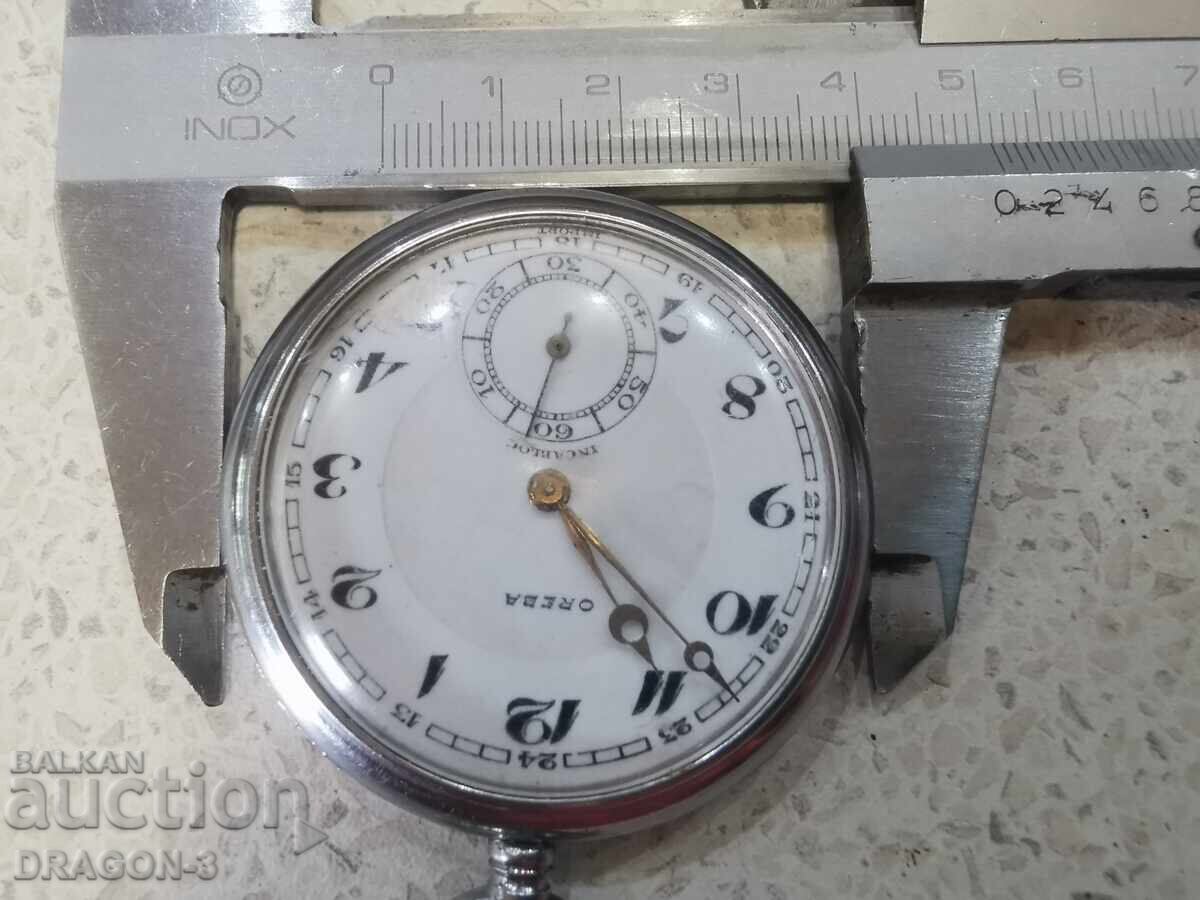 OREBA - 7