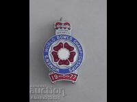 Ecuson - Bowling Marea Britanie - email