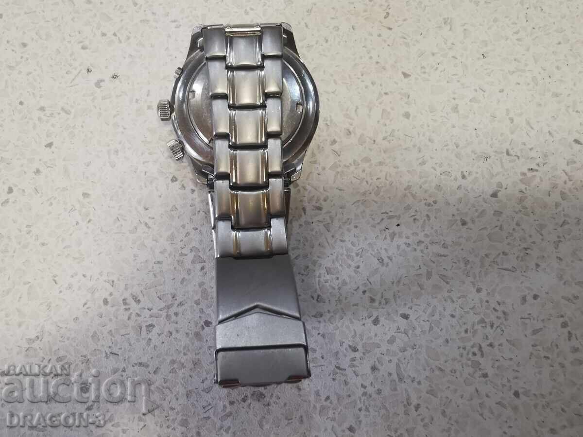 Δημοπρασία ORIENT AUTOMATIC KING DIVER