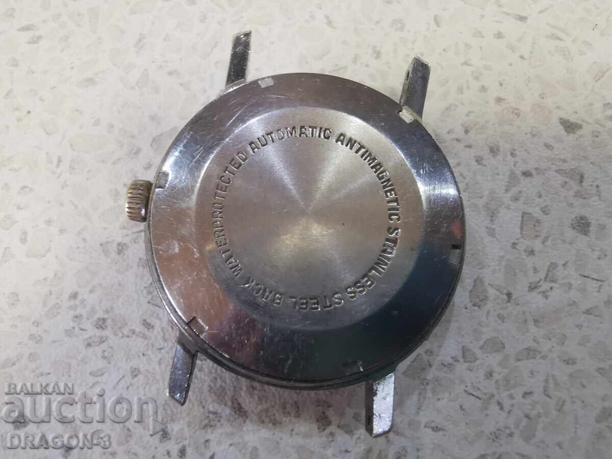 Δημοπρασία ΑΥΤΟΜΑΤΟΣ ΑΝΑΠΤΗΡΑΣ CLIPPER