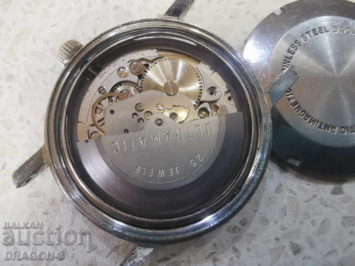 ΑΥΤΟΜΑΤΟΣ ΑΝΑΠΤΗΡΑΣ CLIPPER - 6