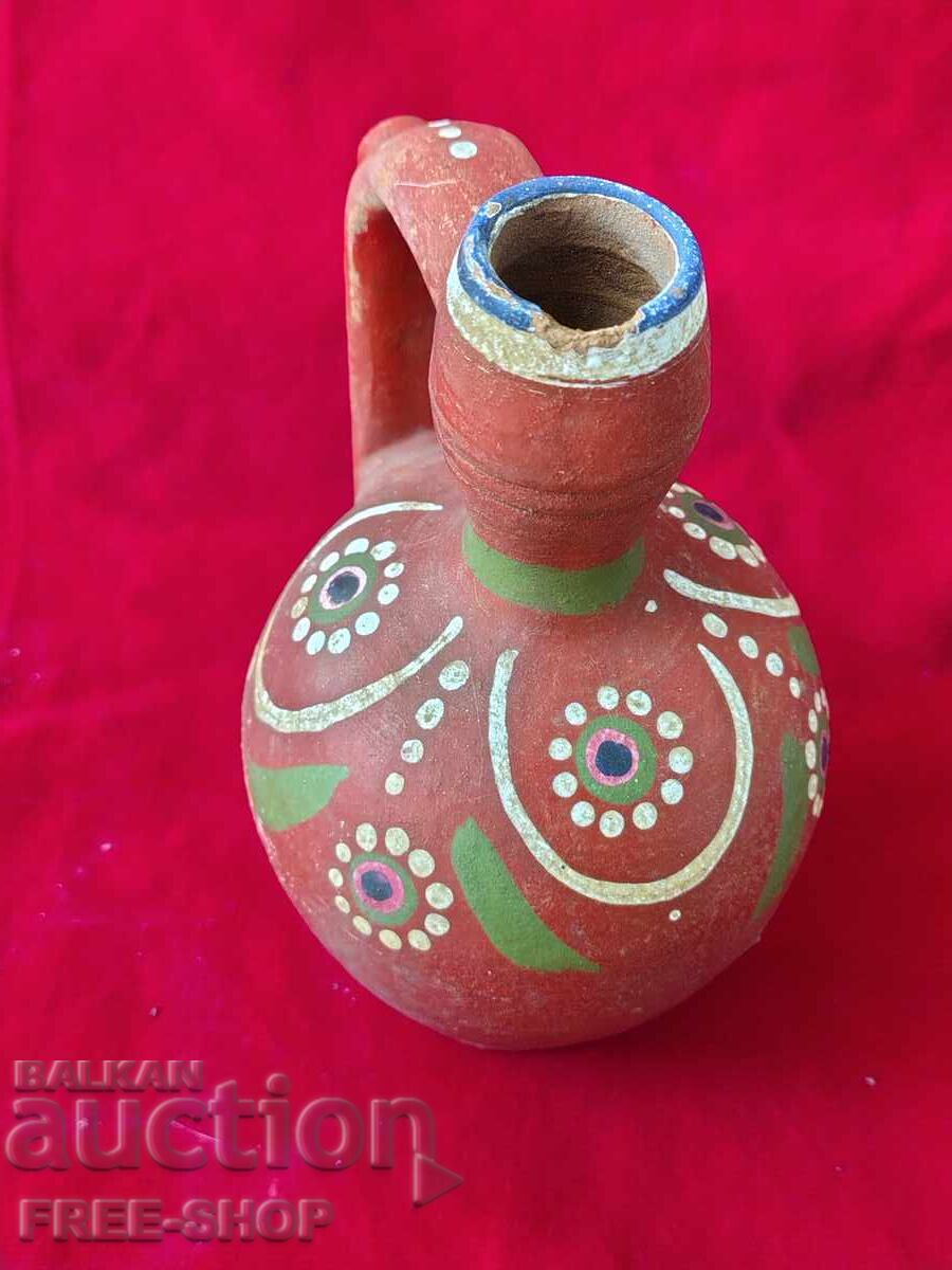Стара керамика/глина/др. с цена € 19.99 | 39.10 лв.