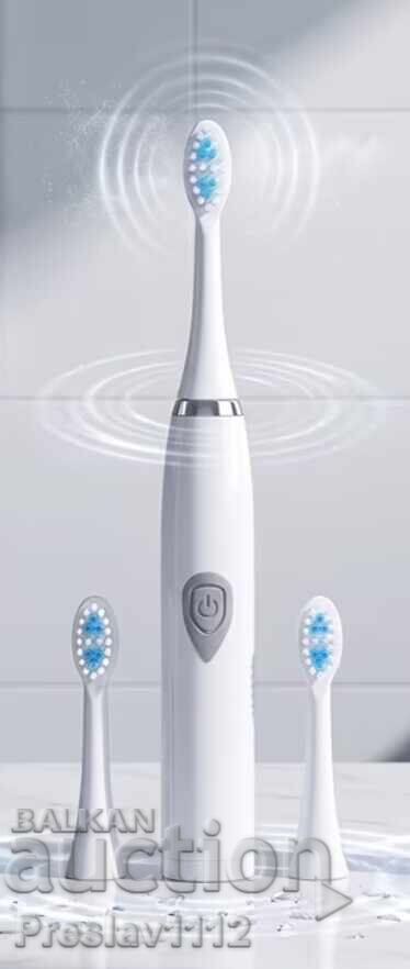 Electric Toothbrush