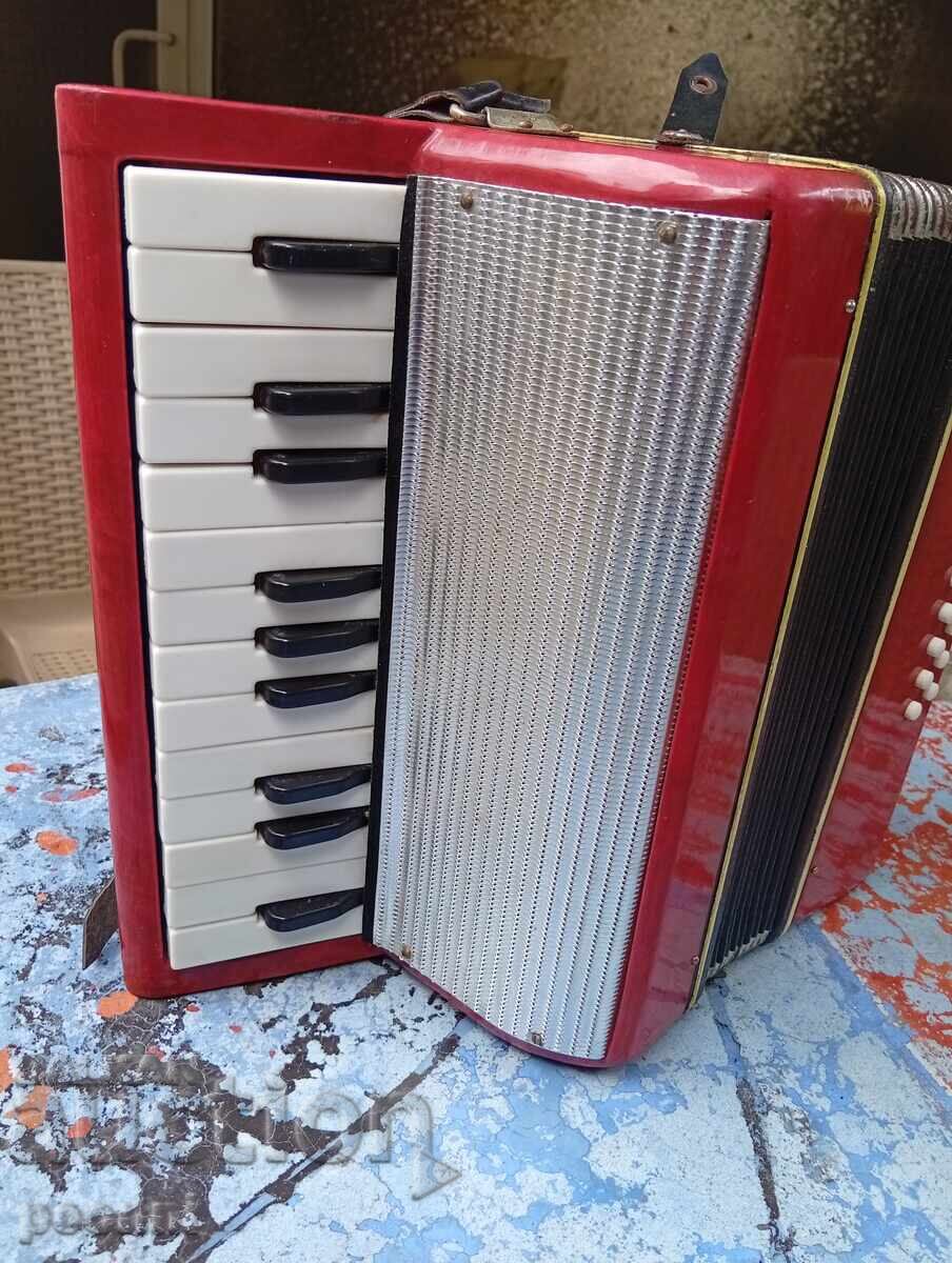 Old children's accordion with price € 25.00 | 48.90 BGN