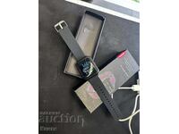 Έξυπνο ρολόι Lenovo S2 Smart Watch Black