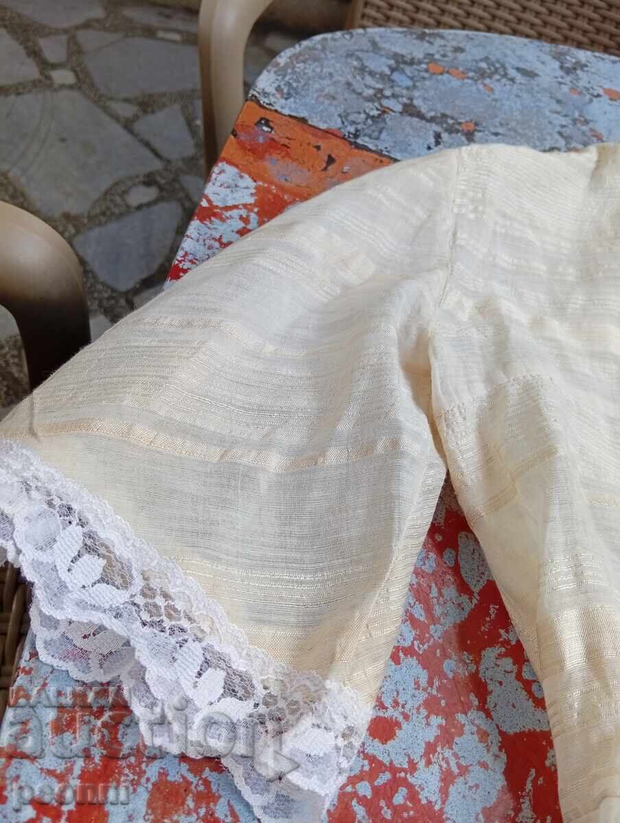 Licitație Camasa costumata autentica