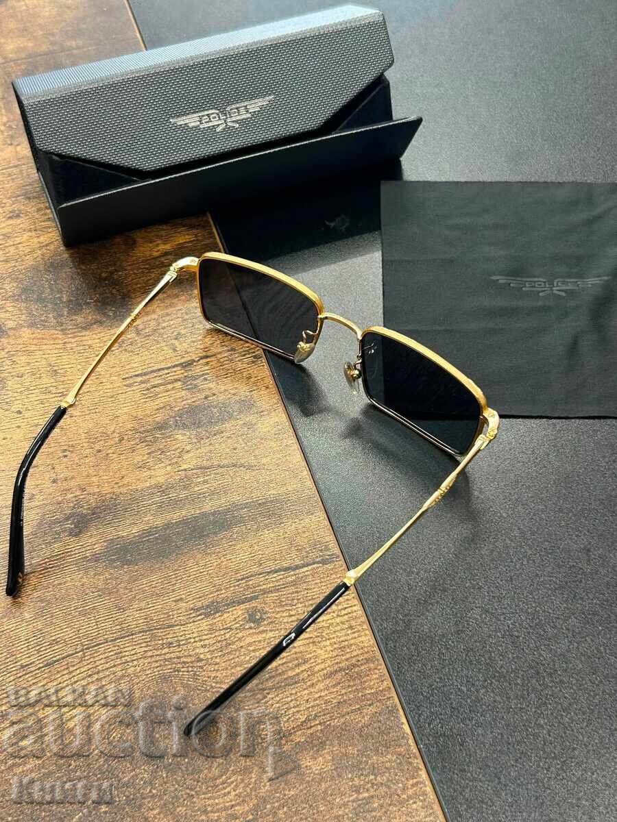 Police sunglasses with price € 100.00 | 195.58 BGN
