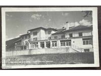 6045 Tsarstvo Bŭlgariya kurort Dolna banya Uchitelska stantsiya