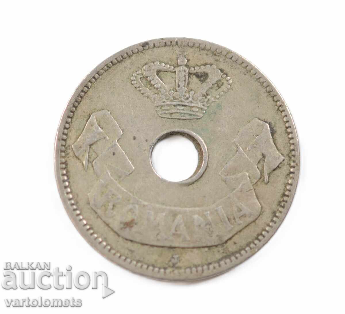 10 бани 1906 - Румъния › Кралство Румъния с цена € 3.00 | 5.87 лв. 10 бани 1906 - Румъния › Кралство Румъния с цена € 3.00 | 5.87 лв.