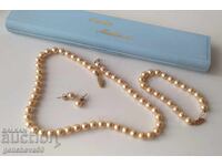 Set vechi de perle Mallorca