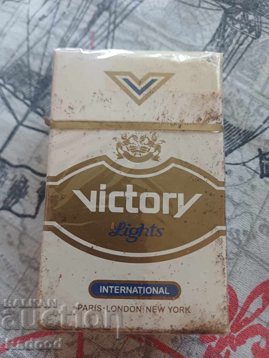 Victory, Victory Byalo