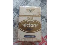 Victory, Victory Byalo