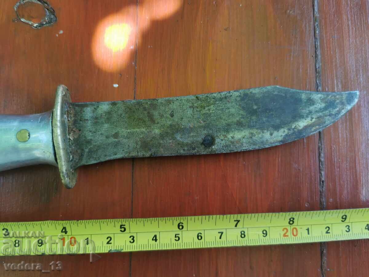 KAMA, KNIFE - 5