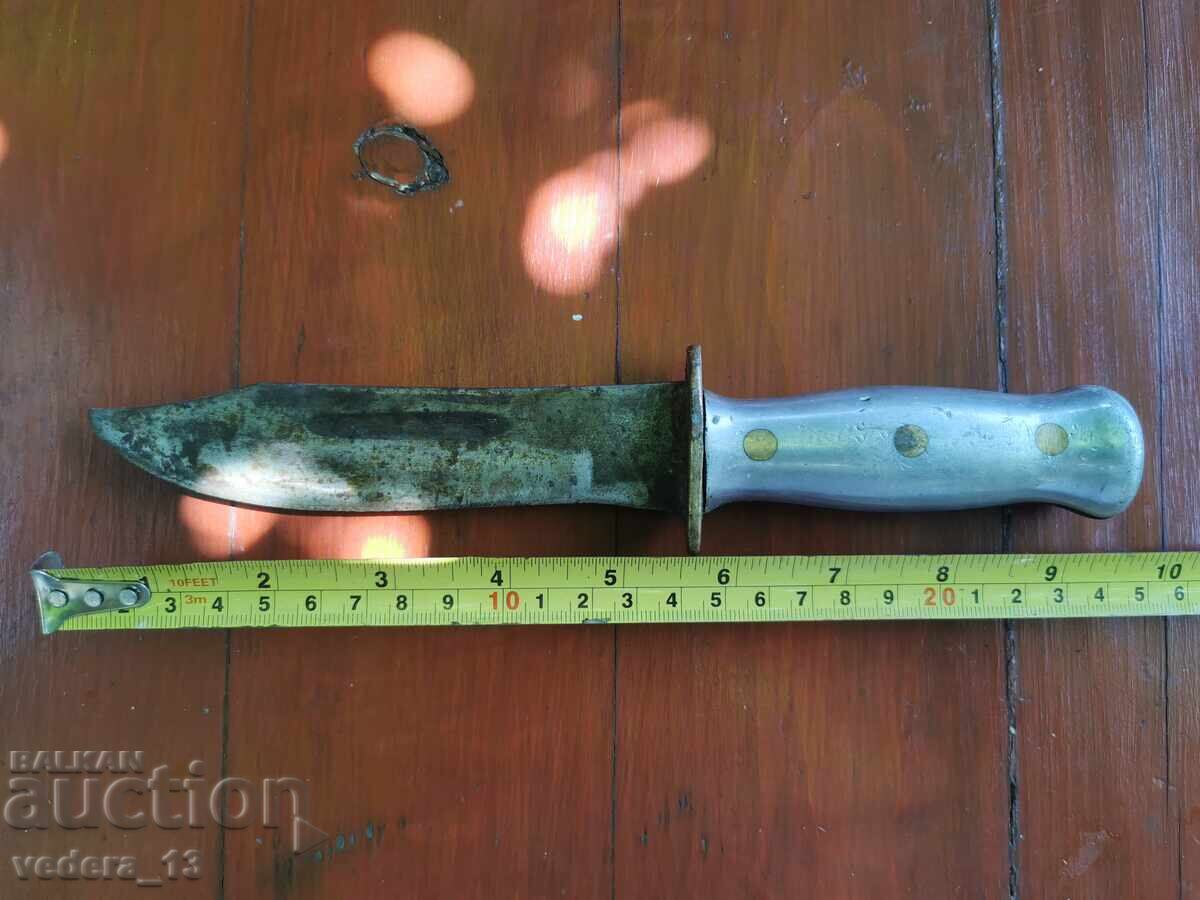 KAMA, KNIFE