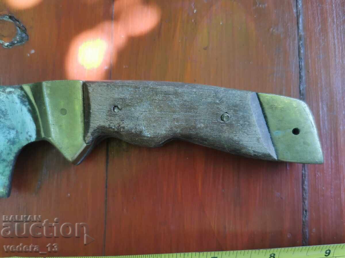 KAMA, KNIFE with price € 25.00 | 48.90 BGN
