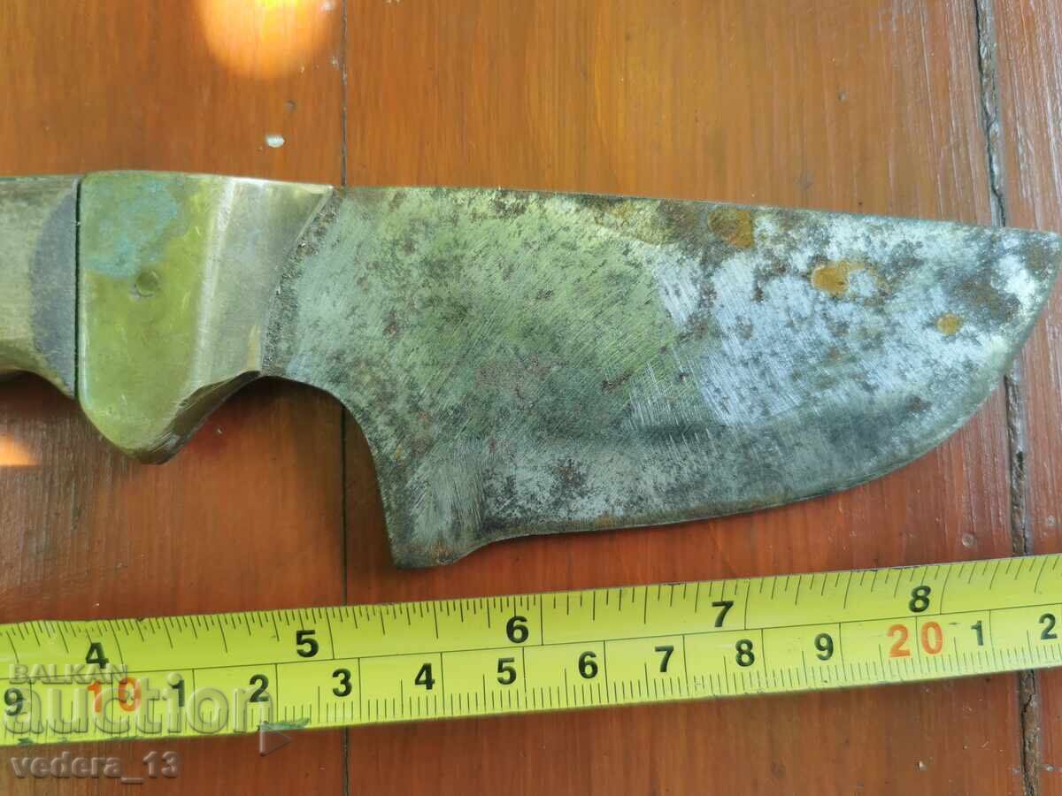 KAMA, KNIFE - 5