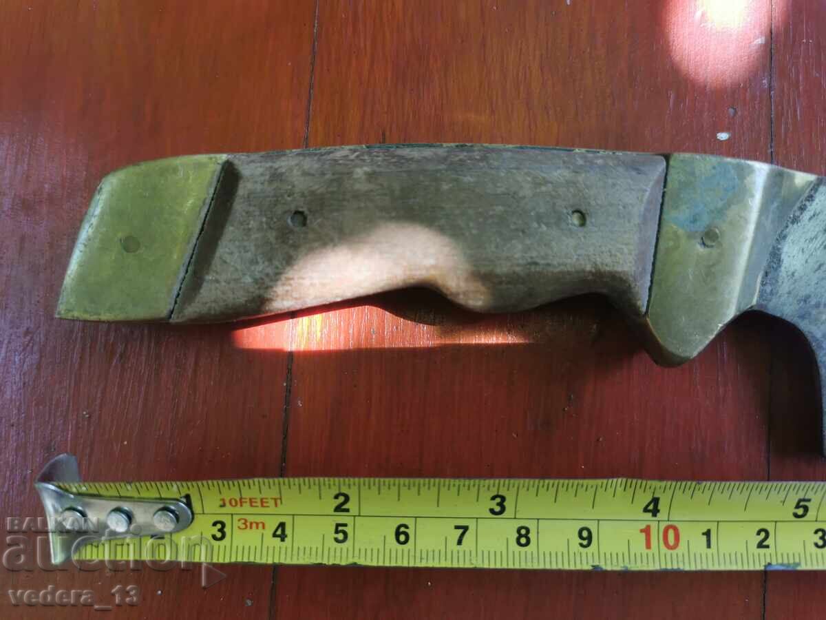 KAMA, KNIFE - 6