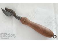 Retro military can opener "Berkeley&CO-BCB"