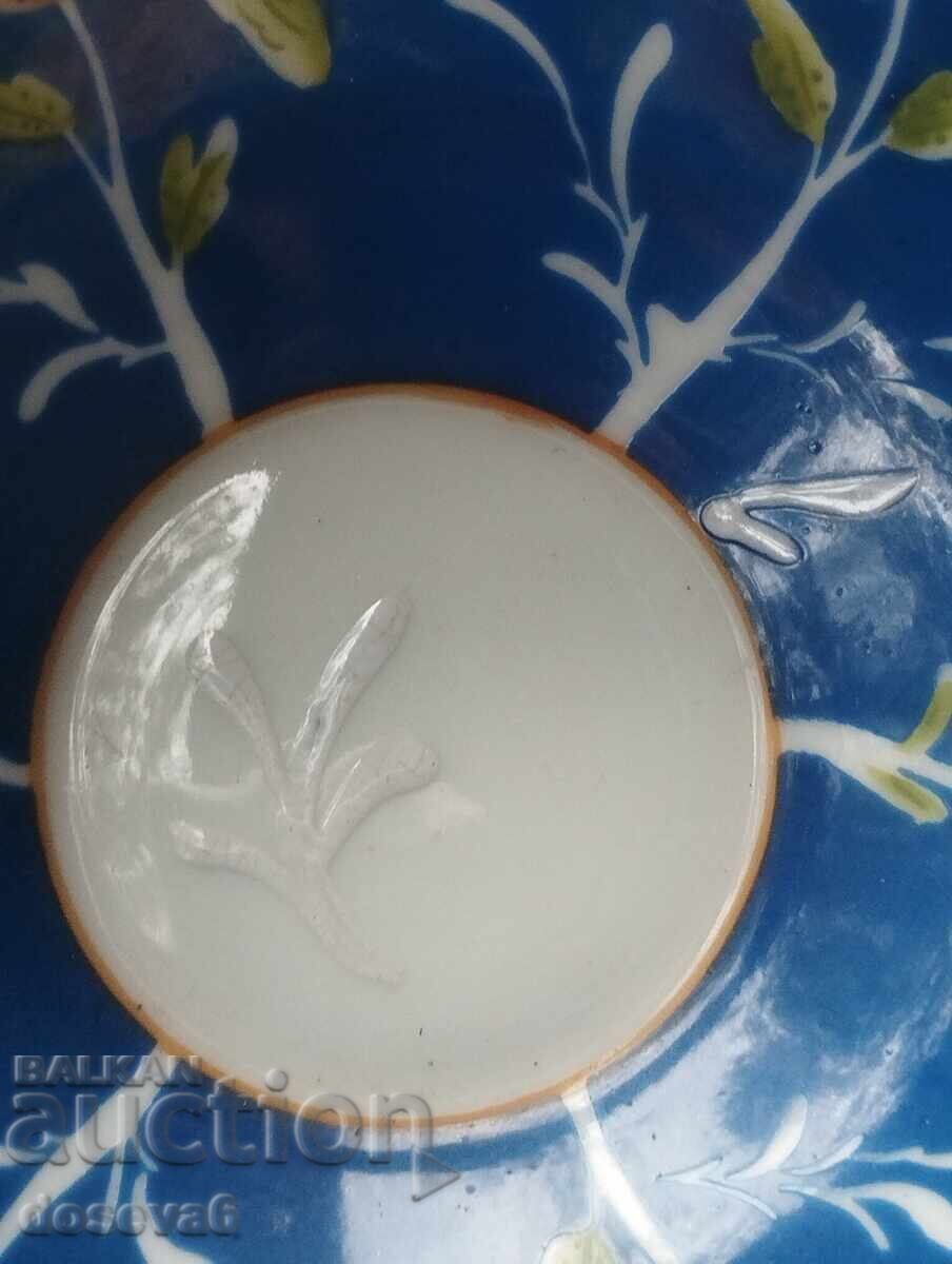 Δημοπρασία Vintage φλιτζάνι καφέ Veb Lichte, Ανατολική Γερμανία 1950