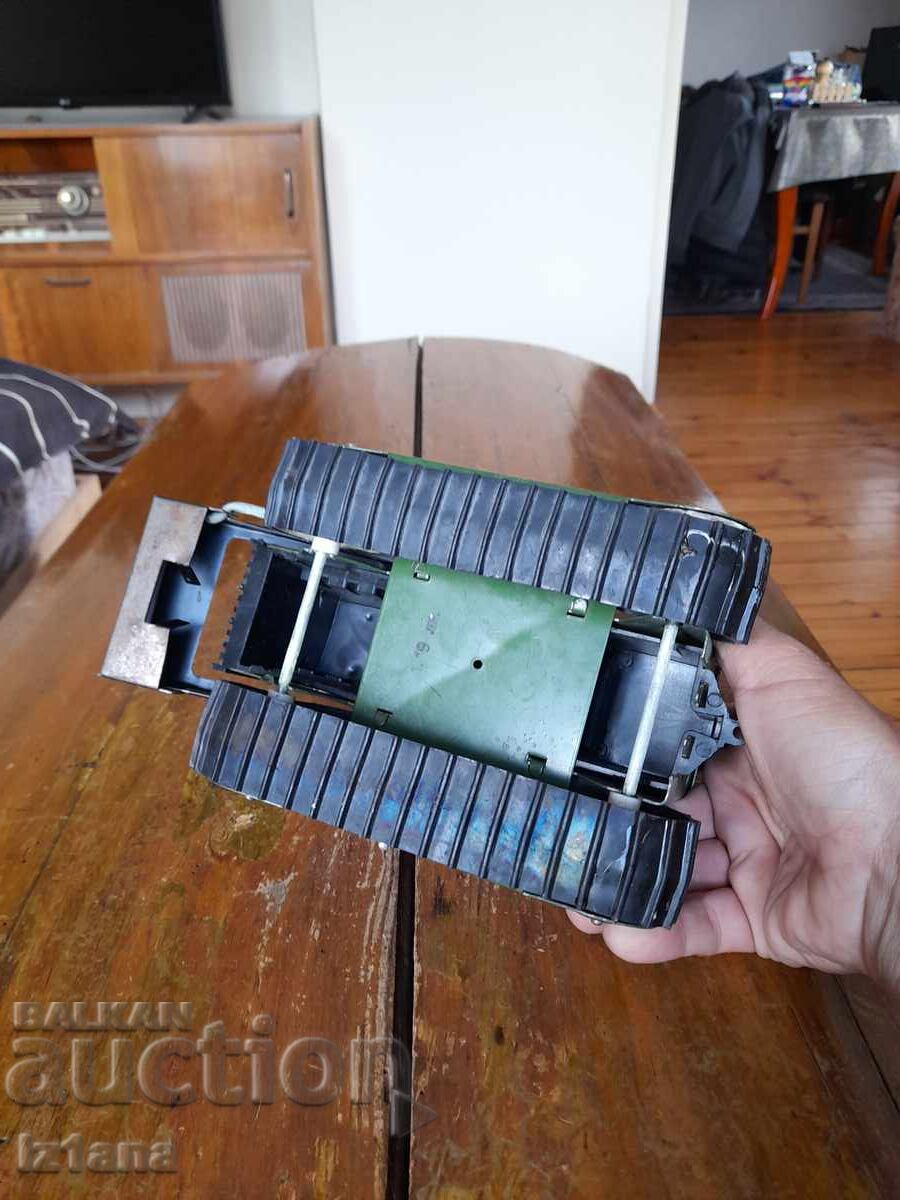 Стар трактор Болгар - 6 Стар трактор Болгар - 6