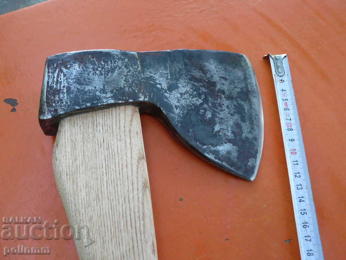 Livrarea Topor german Oberharzer - 626