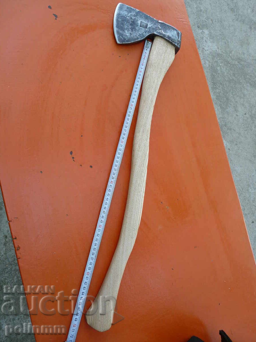Topor german Oberharzer - 626