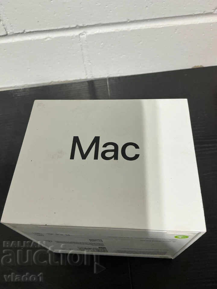 Mac mini M4 16/256 cu preț € 300.00 | 586.75 BGN