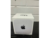 Mac mini M4 16/256