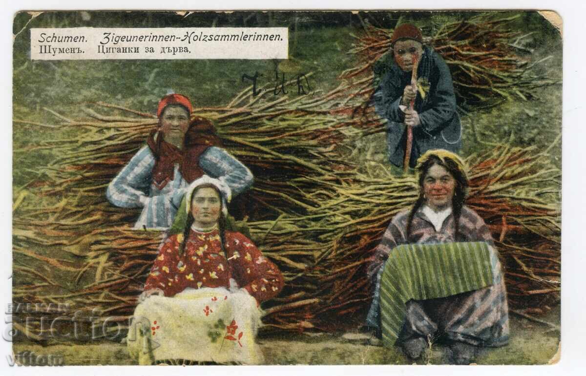 Zgomotos
