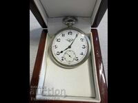 POCKET WATCH - ZENITH - ZENITH - POCKET MODEL