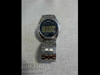 Casio Chronograph Watch
