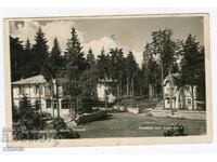 Cham Koria Borovets villas