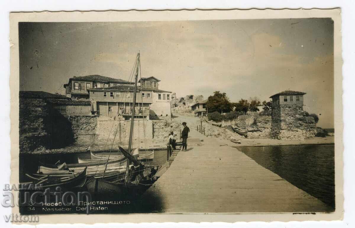 Nessebar
