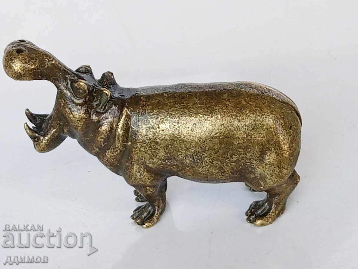 Hipopotam