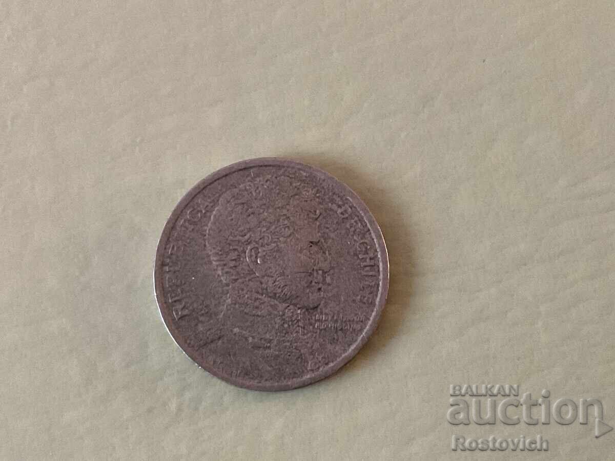 Chile 10 pesos 2006 with price € 0.79 | 1.55 BGN