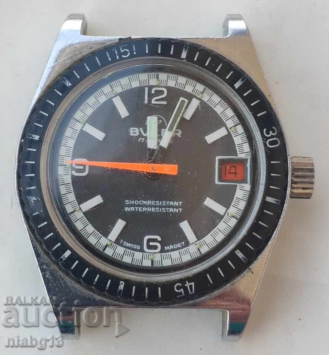 Μπούλερ με τιμή € 25.00 | 48.90 BGN