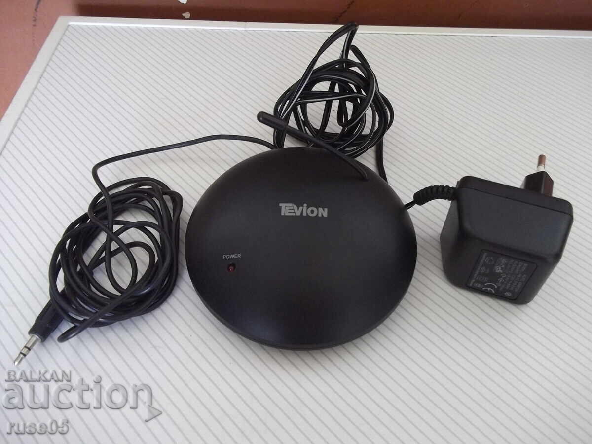 Тонколони "TEVION - FLS-600" комплект - 7