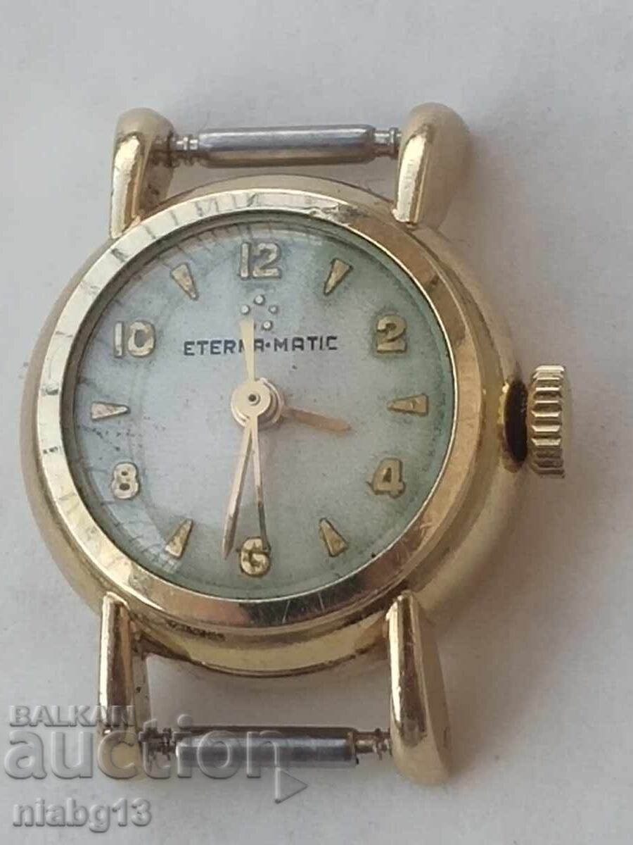 Eterna με τιμή € 60.00 | 117.35 BGN