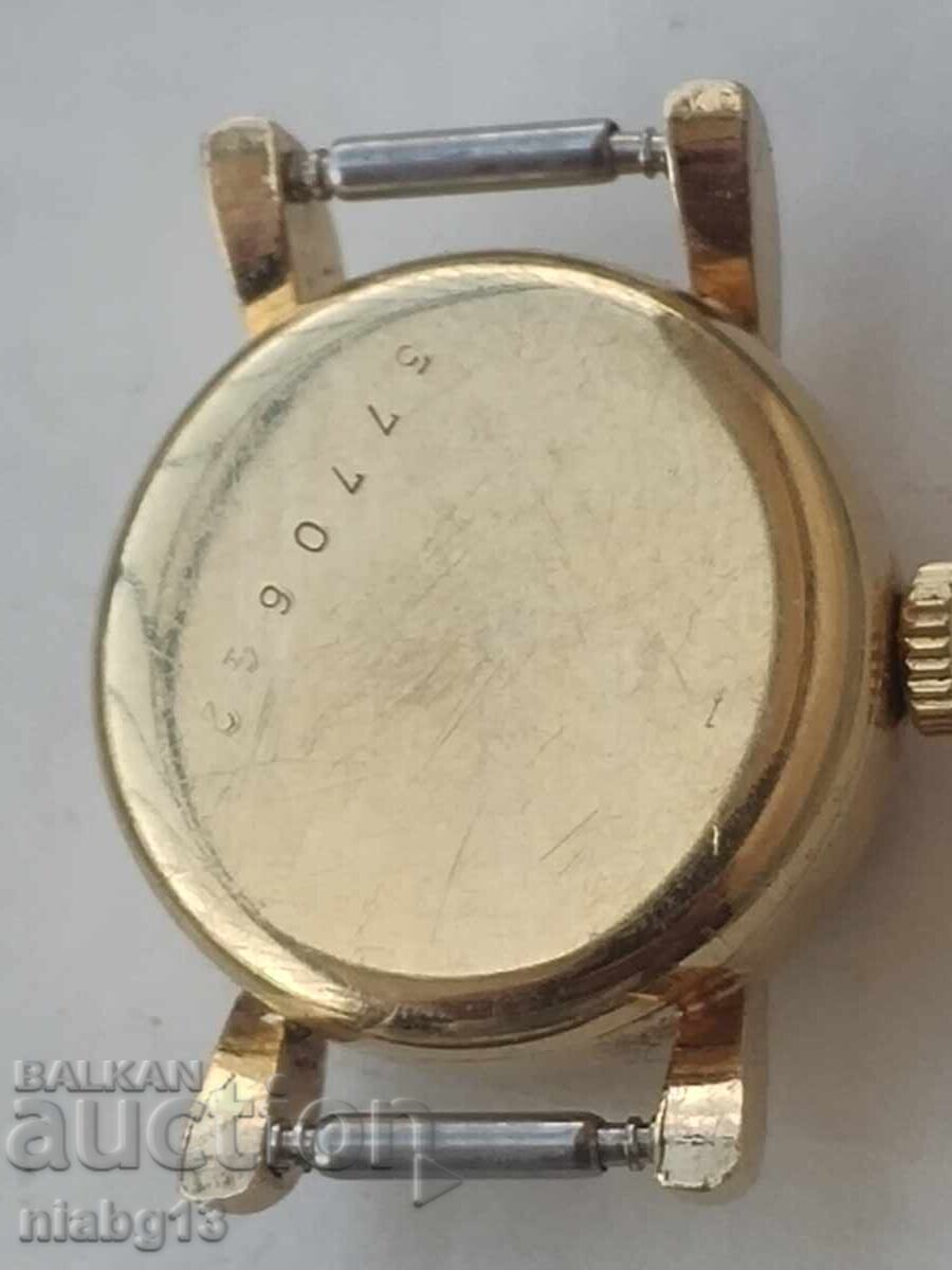 Παράδοση Eterna